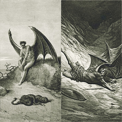 The speeches of Satan create on the mind of the readers, the impression of his greatness and heroic nobility. In the Paradise Lost Book 1 there are found five grand speeches delivered by Satan.