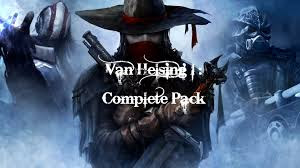 The Incredible Adventures of Van Helsing II Complete Pack-GOG