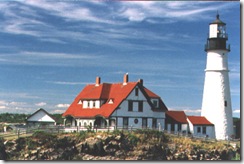 portland head