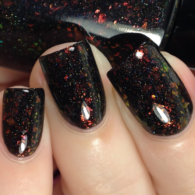 KBShimmer-Bugs & Kisses