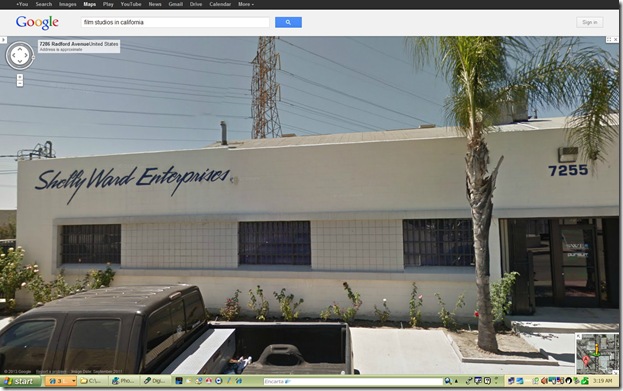 Shelly Ward Enterprises CA 3