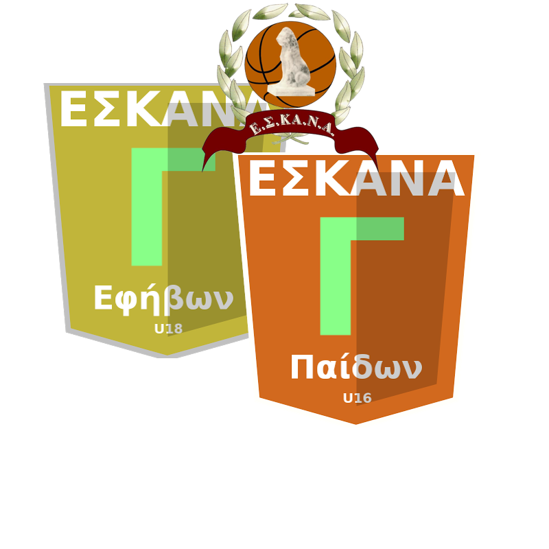 Η ΚΛΗΡΩΣΗ ΤΗΣ Γ΄ ΠΑΙΔΩΝ ΚΑΙ ΕΦΗΒΩΝ 2016-17