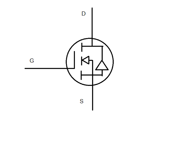 MOSFET