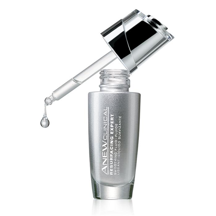 Anew Clinical Resurfacing Expert Smoothing Fluid