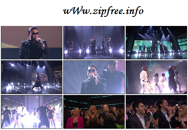 Free Download [Perf] PSY - Gangnam Style (Remix) @ The 40th Anniversary American Music Awards