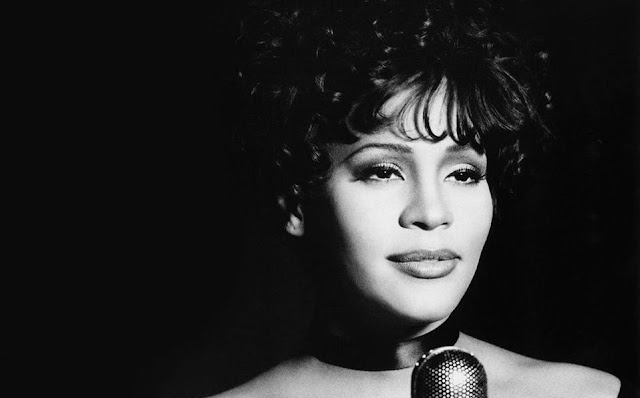 La biopic de #WhitneyHouston ya tiene protagonista