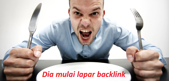 mencari backlink