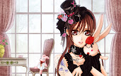 #22 Vampire Knight Wallpaper