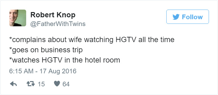 15+ Hilarious Tweets About Married Life That Perfectly Sum Up Marriage