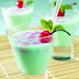 RESEP PUDING ALA BUBBLE TEA