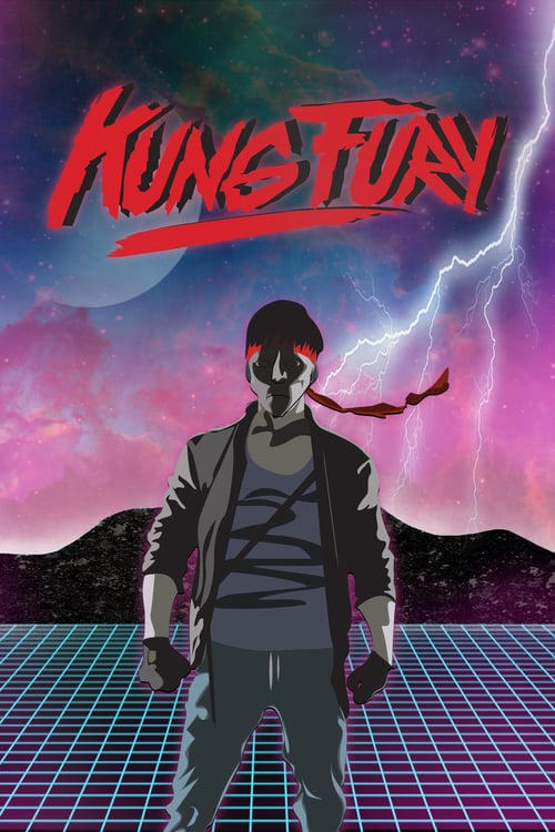 [HD] Kung Fury 2015 Ver Online Subtitulado