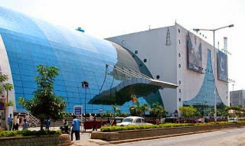 First Film With Solar Energy In India