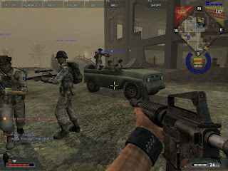 Battlefield Vietnam Full Game Repack Download