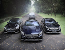 Sejarah 50 Tahun Mercedes-Benz AMG