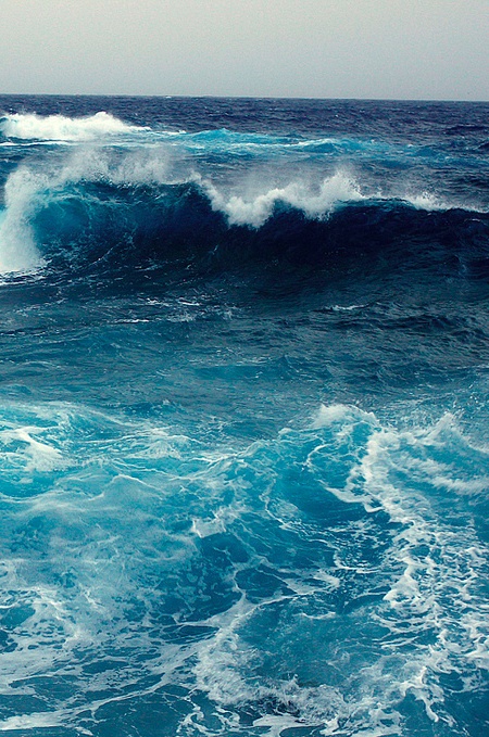 FRIDAY'S FFFFOUND: OCEAN