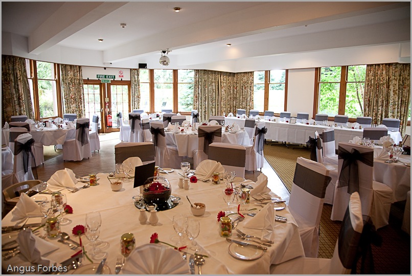 Wedding Photography by Angus Forbes