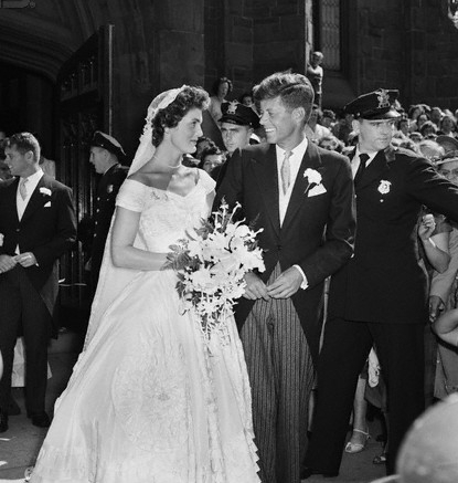 jackie kennedy wedding. jackie kennedy wedding ring.