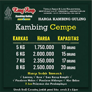 Harga Kambing Guling di Lembang Bandung Murah,Harga Kambing Guling di Lembang Bandung,Harga Kambing Guling di Lembang,kambing guling lembang,kambing guling di lembang,kambing guling lembang bandung,