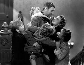 It's a wonderful life