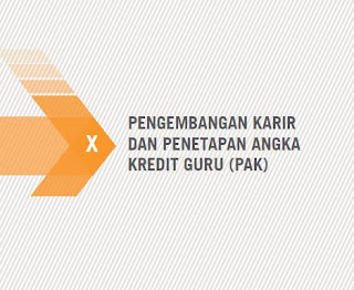  Tanya Jawab Seputar Pengembangan Karir dan Penetapan Angka Kredit Guru  Tanya Jawab Seputar Pengembangan Karir Dan Penetapan Angka Kredit Guru (Pak)