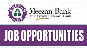 Meezan Bank Limited Latest Careers in Karachi Sindh March 2024 | Customer Insights & Engagement Manager