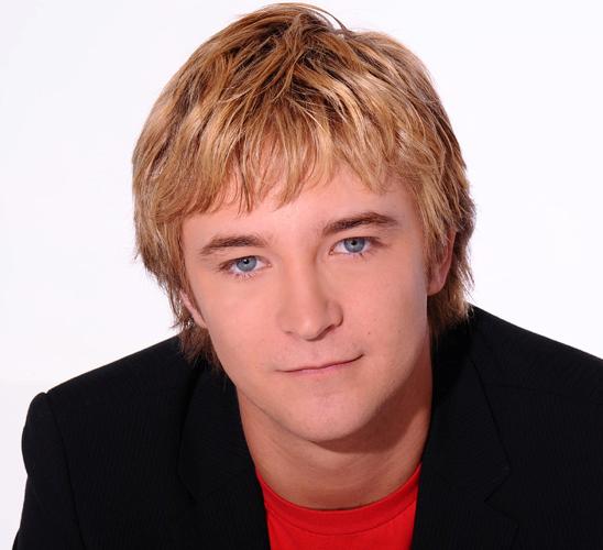 michael welch  new moon