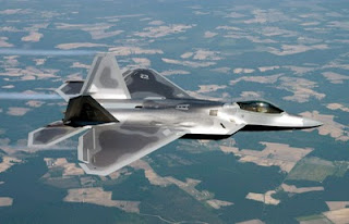 F-22 Raptor