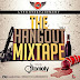 Mixtape:DJ Tonioly - The hangout mixtape Vol 1