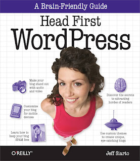 Head First Wordpress