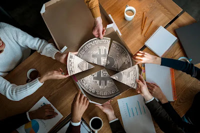 Cryptocurrency Trading in Singapore