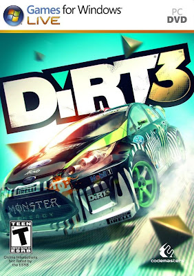 Download Dirt 3 SKIDROW