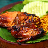 Resep Masakan Ayam Panggang Spesial
