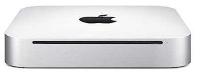 DIY The New Mac Mini Papercraft