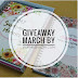 GIVEAWAY MARCH BY HERNEENAZIR.COM