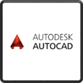 Autodesk AutoCAD 2014