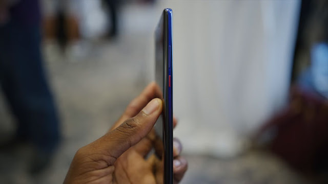 سعر و مواصفات Huawei Mate 20 - بالصور مراجعة هواوي ميت 20