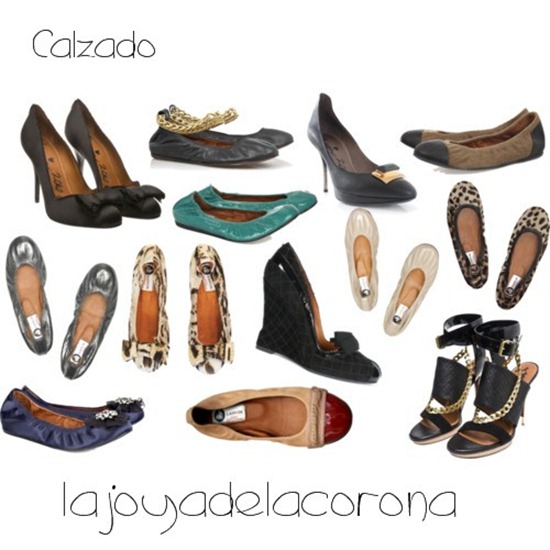 calzado