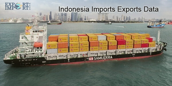 Indonesia Import Export Data