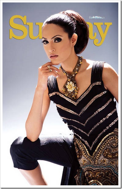 The Sunday Magazine - The Midas Touch nadia-hussain-01