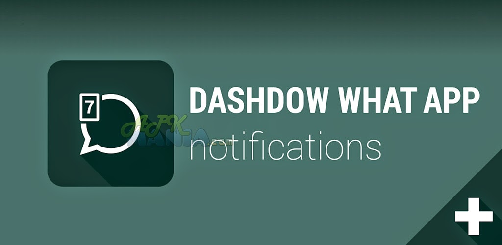 Download Dashdow What App Plus v1.22 Apk Links