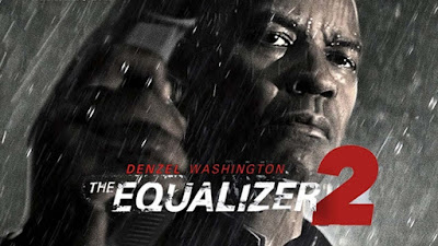 The Equalizer 2 Full Movie Download in Hindi hd 2018