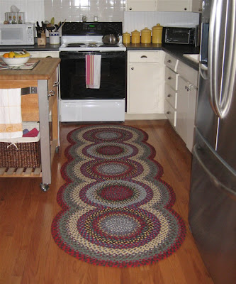 Kitchen Rugs