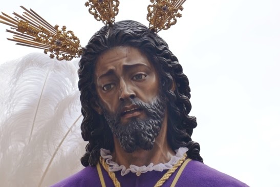 Ntro Padre Jesús Cautivo y Rescatado - Sevilla