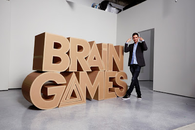 Brain Games Dvd4