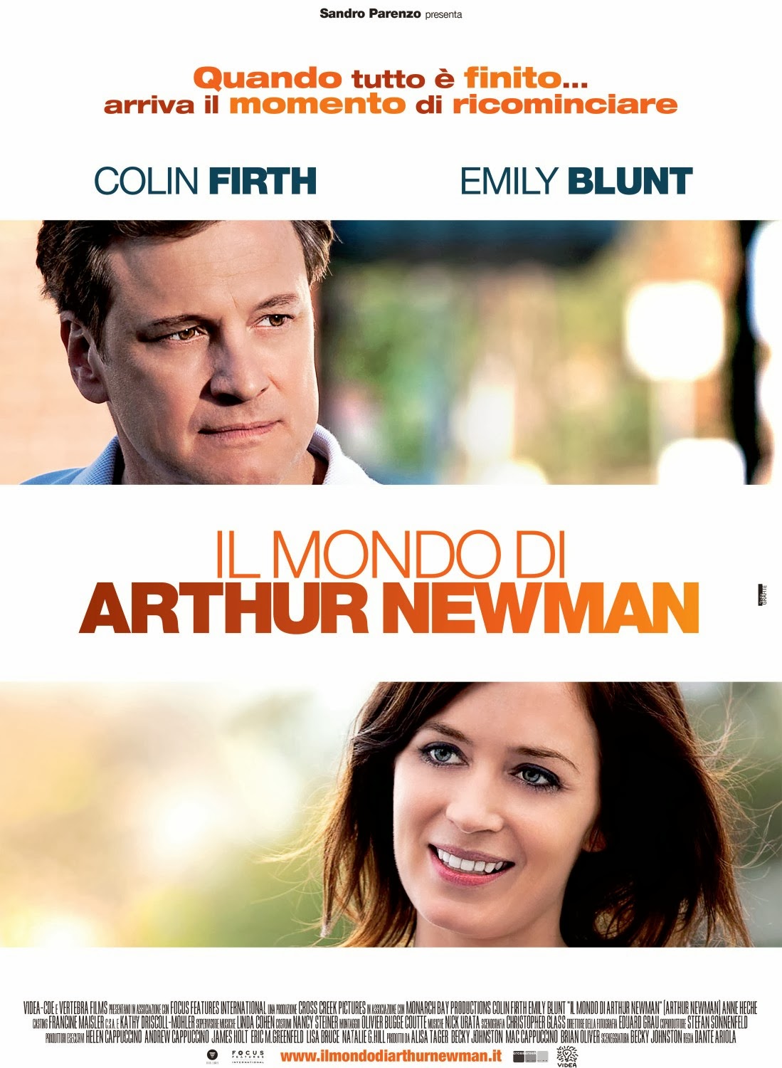 Online Arthur Newman 2012 Free Putlocker Full HD Movie