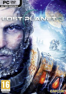 Lost Planet 3 PC Games Download