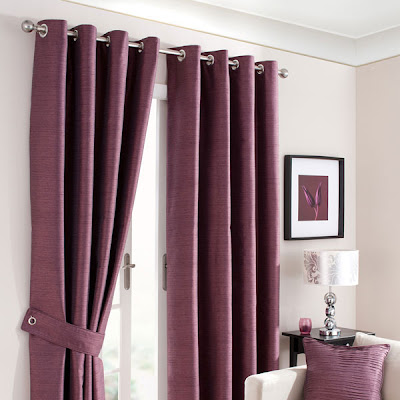 2013 Luxury Modern Windows Curtains Design Collection