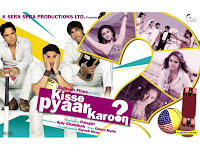 movie review kisse pyaar karoon