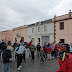 Gran éxito de la última salida del año en Calafell!