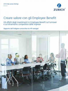 Creare valore con gli Employee Benefit